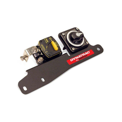 Dynatrac auto part