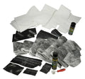 Design Engineering Interior Insulation Damping Kit