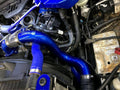 Sinister Diesel Ford 6.0L Powerstroke Intercooler Charge Pipe Kit