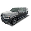 BLACK STORM RUNNING BOARDS