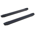 BLACK STORM RUNNING BOARDS