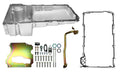 FiTECH FUEL INJECTION auto part