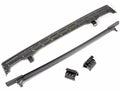 Rugged Ridge Soft Top and Exo-Top Header Kit