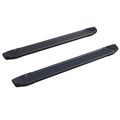 BLACK STORM RUNNING BOARDS