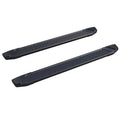 BLACK STORM RUNNING BOARDS