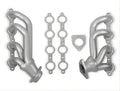Shorty Headers Ceramic Coated 02-13 Chevy Silverado/Tahoe/Avalanche/Suburban And GMC Sierra V-8 4.8L/5.3L Tube Size 1-5/8 Inch O.D. Ceramic Coated C.A.R.B. Eo# D-115-20 FlowTech