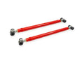 BMR 21-25 Ford Bronco (Exc. Bronco Sport) Lower Control Arms - Double Adj. - Red