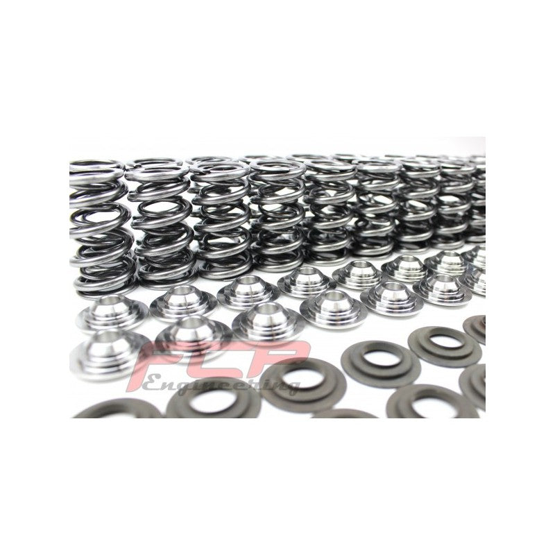 Supertech BMW S14 16V/S38 24V Dual Valve Spring Kit