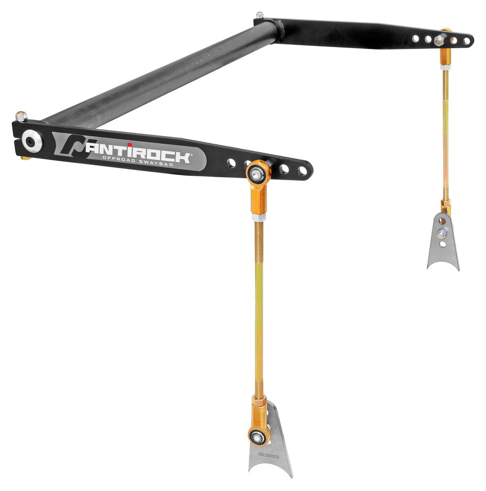 Rock Jock sway bar