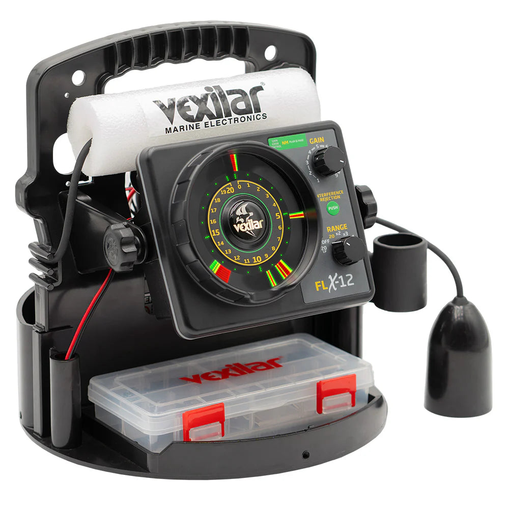 Vexilar - PPX1212