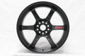 Gram Lights black auto part
