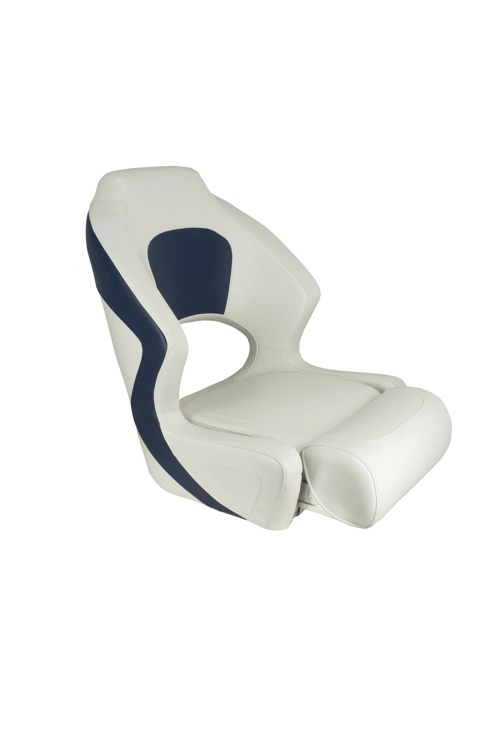 DELUXE SPORT FU NAVY & WHITE