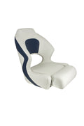 DELUXE SPORT FU NAVY & WHITE