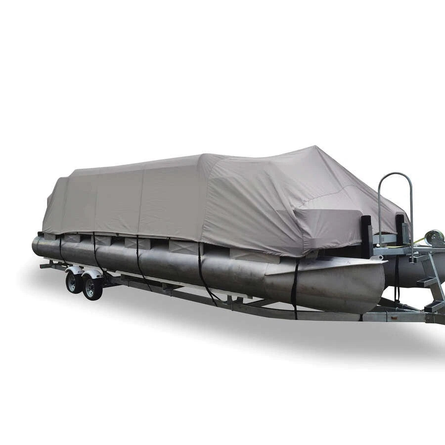 BOAT COVER V-19 I/O