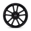 Rotiform auto part detail