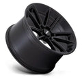 Rotiform auto part