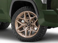 Fuel Wheels auto part