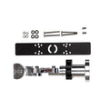 SHOCKLOCK KVD KONG EXTREME ELECTRONICS MOUNT