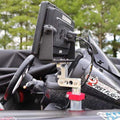 SHOCKLOCK KVD KONG EXTREME ELECTRONICS MOUNT