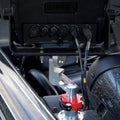 SHOCKLOCK KVD KONG EXTREME ELECTRONICS MOUNT