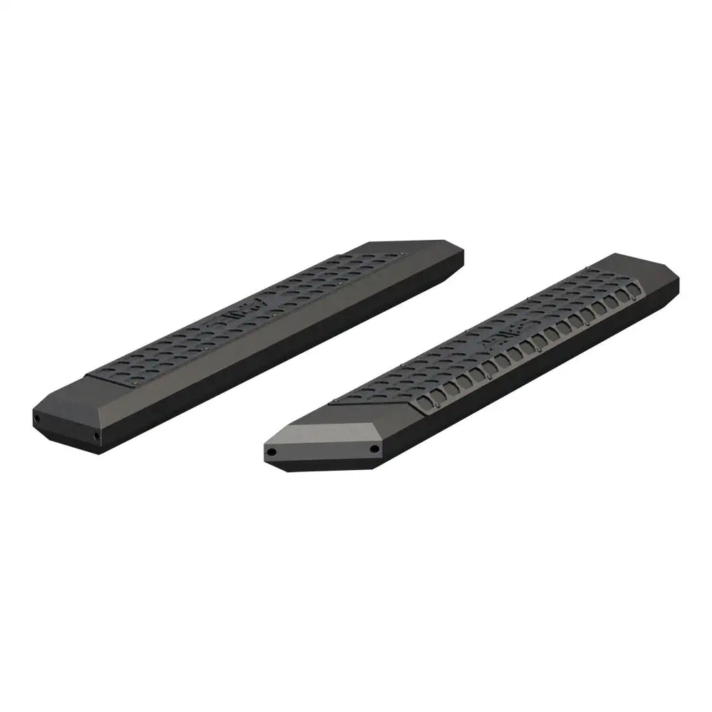 ADVANTEDGE SIDE BAR, BLACK, 53