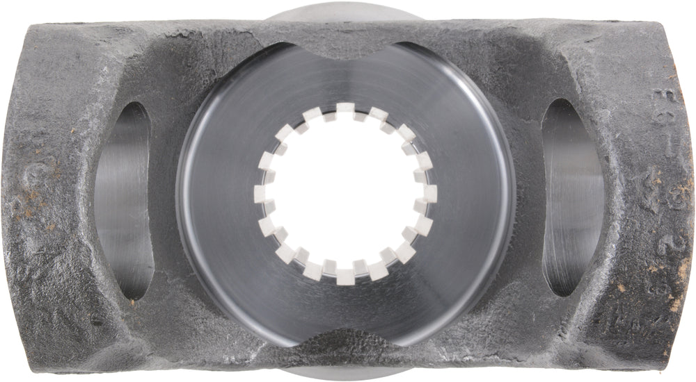 END YOKE ASSY