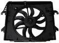 RADIATOR FAN ASSY.