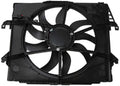 RADIATOR FAN ASSY.
