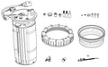 BOSCH DENOX HEATING POT