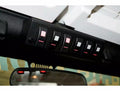 SOURCELT W/ GREEN LED SWITCH PANEL FOR JK 20092018