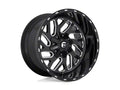 TRITON 22X14 6X135/5.5 106.1 NBL 75