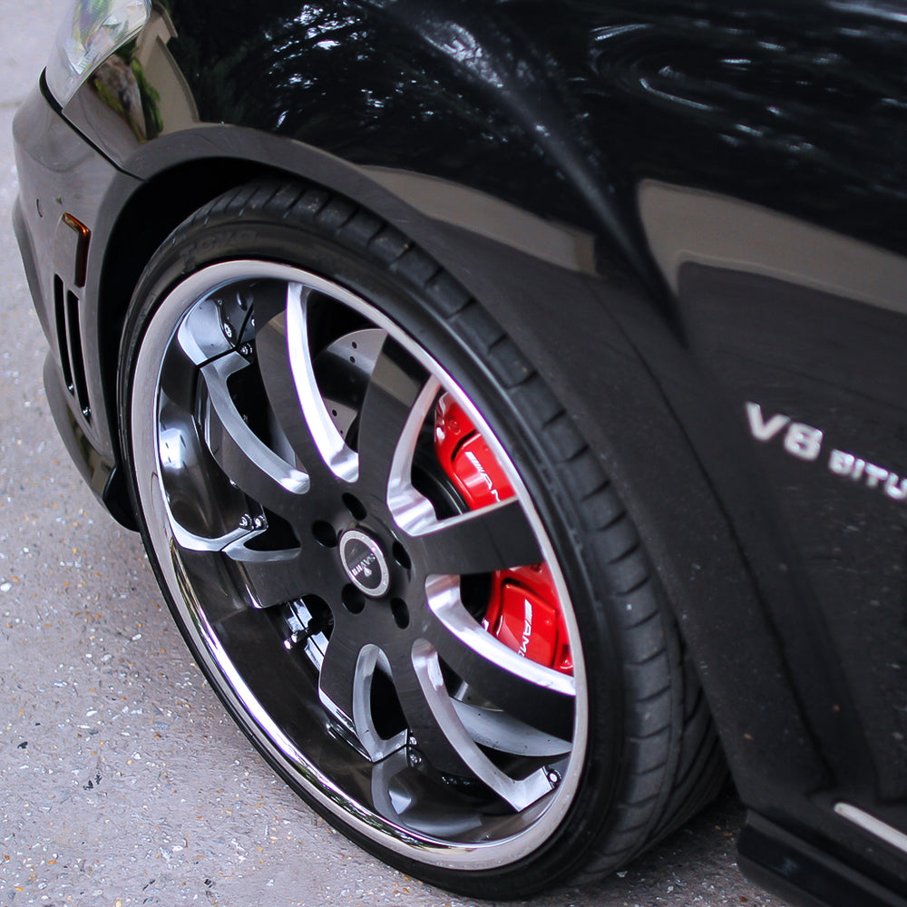SVF01 20X11.0 5X130 15 71.6 D