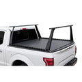 Access roof rack