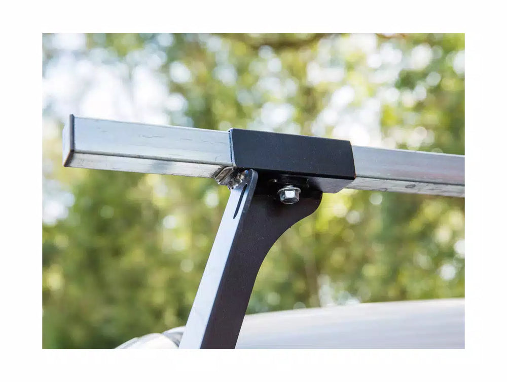 Access roof rack