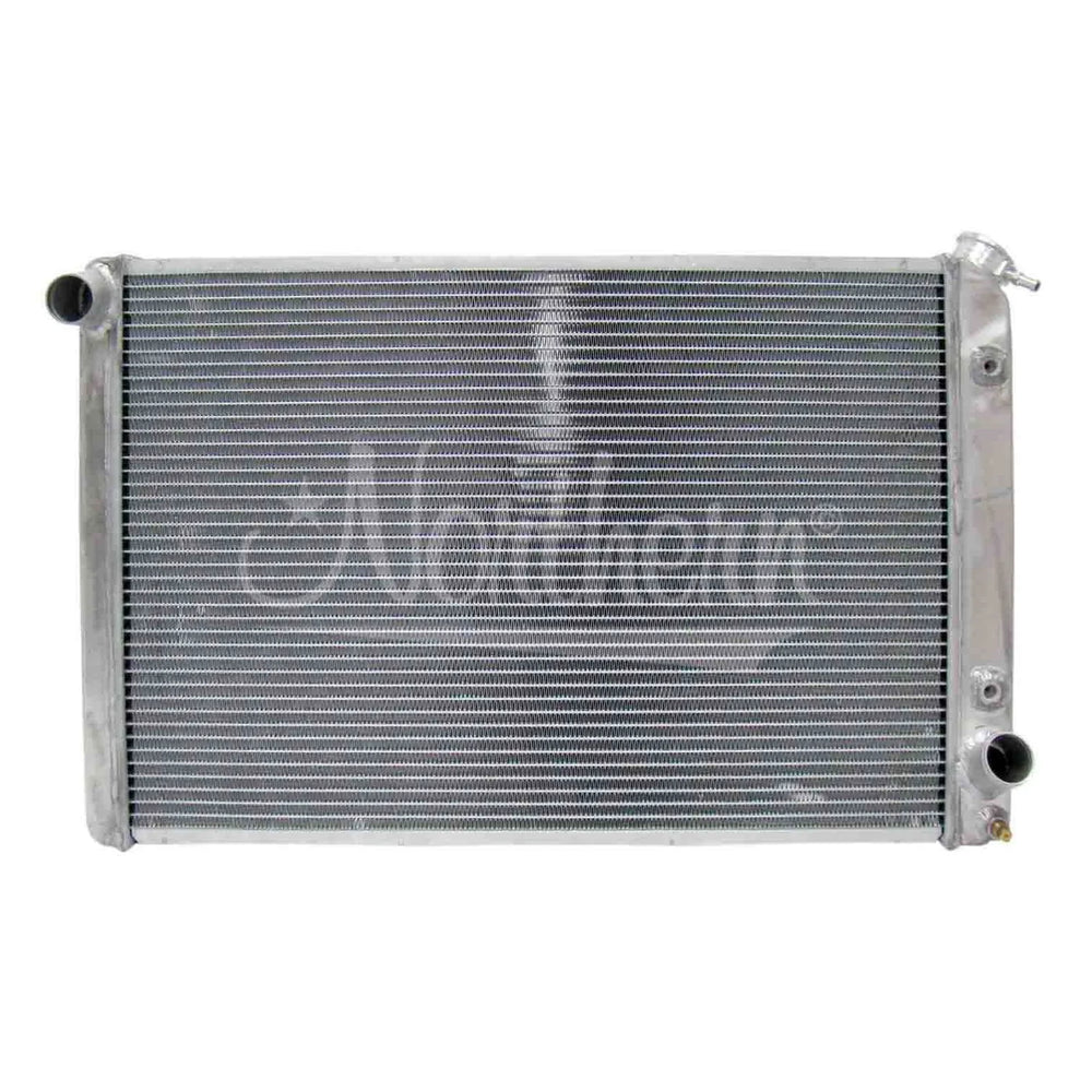 MUSCLE CAR 7782 CORVETTE RADIATOR