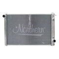 MUSCLE CAR 7782 CORVETTE RADIATOR