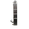 MUSCLE CAR 7782 CORVETTE RADIATOR