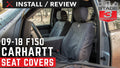CARHARTT SUPER DUX PRECISIONFIT CUS
