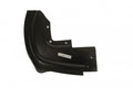 FULL FLOOR PAN W/BRACES & INNER ROCKER W/O SEAT BRKT CHEVELLE 7072