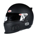 Bell GTX3 7 5/8 SA2020/FIA8859 - Size 61 (Matte Black)