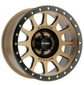 SSR GTV01 18x8.5 44 5x100 Flat Black