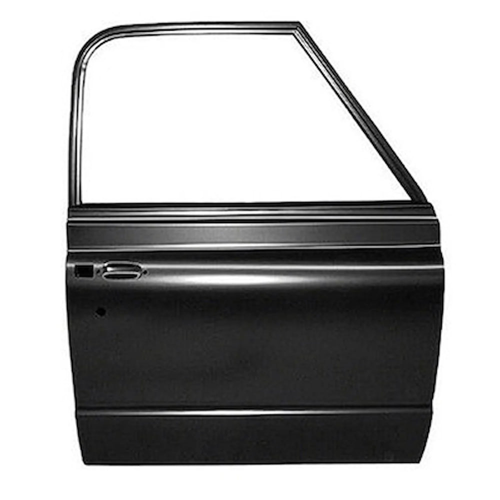 DOOR SHL FT RH