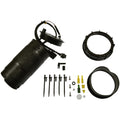 DIESEL EXHAUST FLUID (DEF) HEATER