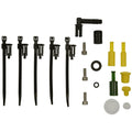 DIESEL EXHAUST FLUID (DEF) HEATER