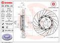 DISC BRAKE ROTOR