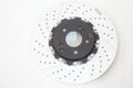 DISC BRAKE ROTOR