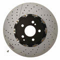 DISC BRAKE ROTOR