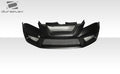Extreme Dimensions bumper detail