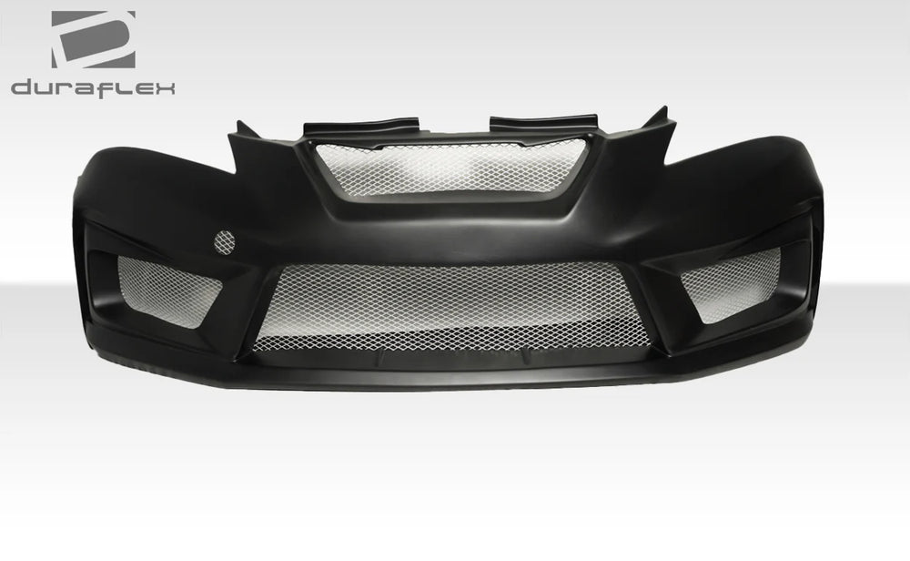 Extreme Dimensions bumper
