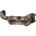 MANIFOLD CONVERTER - NOT CARB COMPL